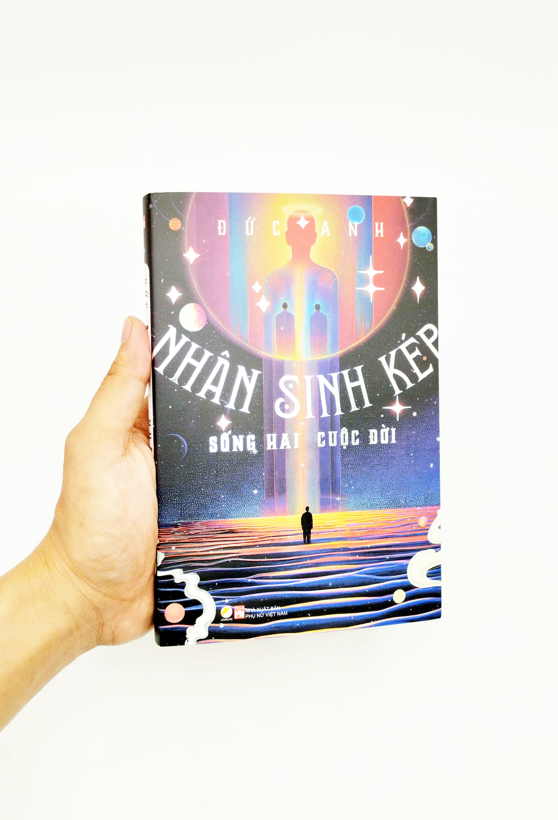 nhân sinh kép: sống hai cuộc đời - Ảnh 7
