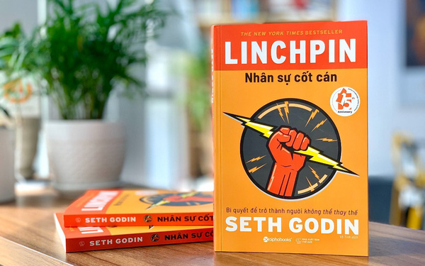 nhân sự cốt cán - Ảnh 3