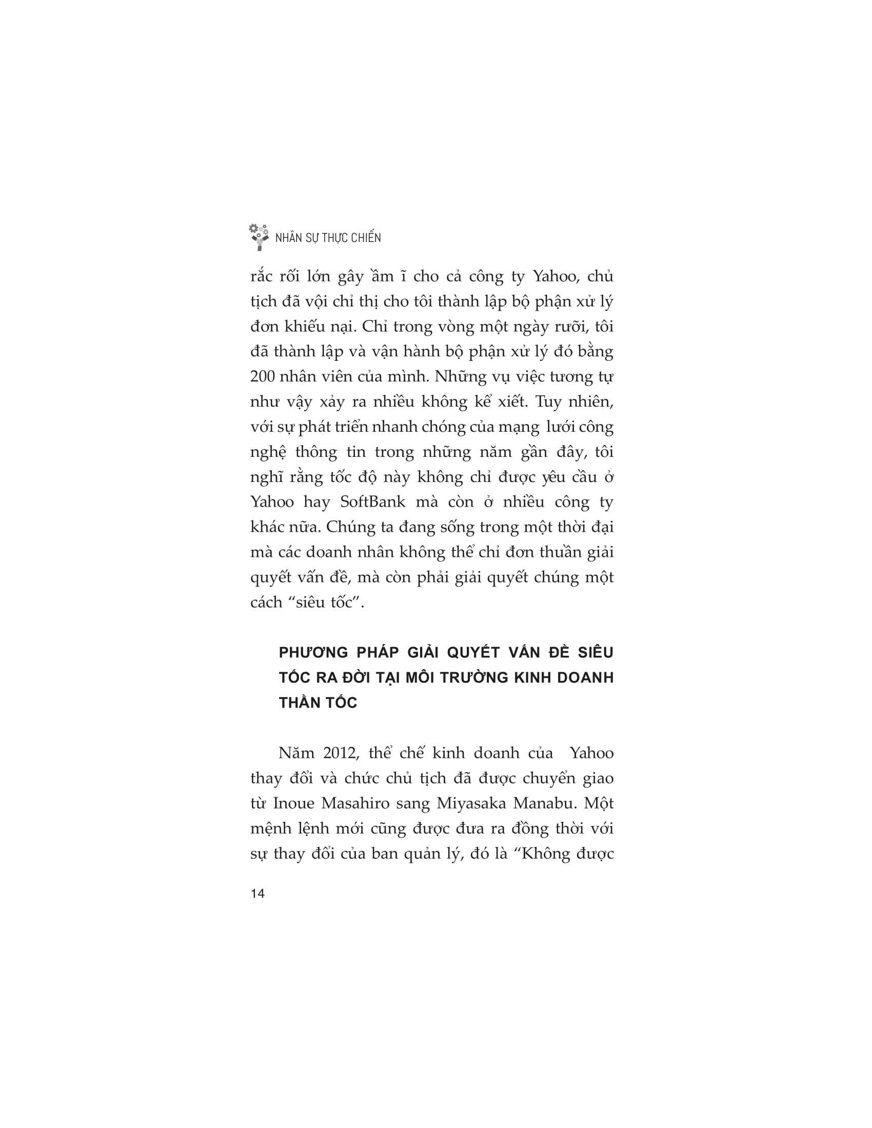 nhân sự thực chiến - Ảnh 11