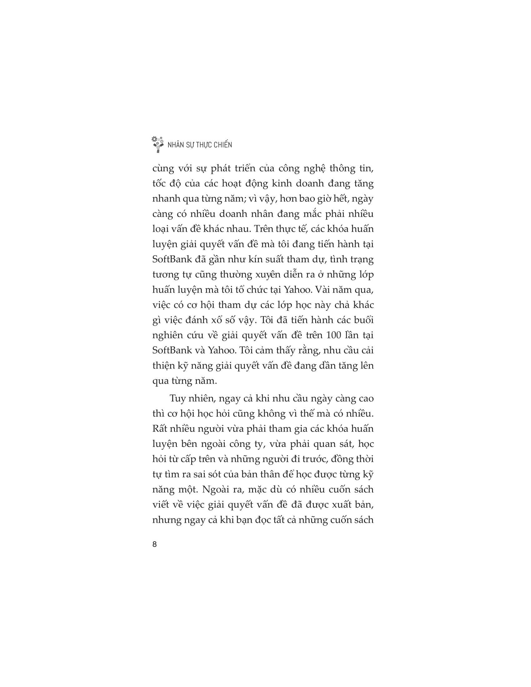 nhân sự thực chiến - Ảnh 5