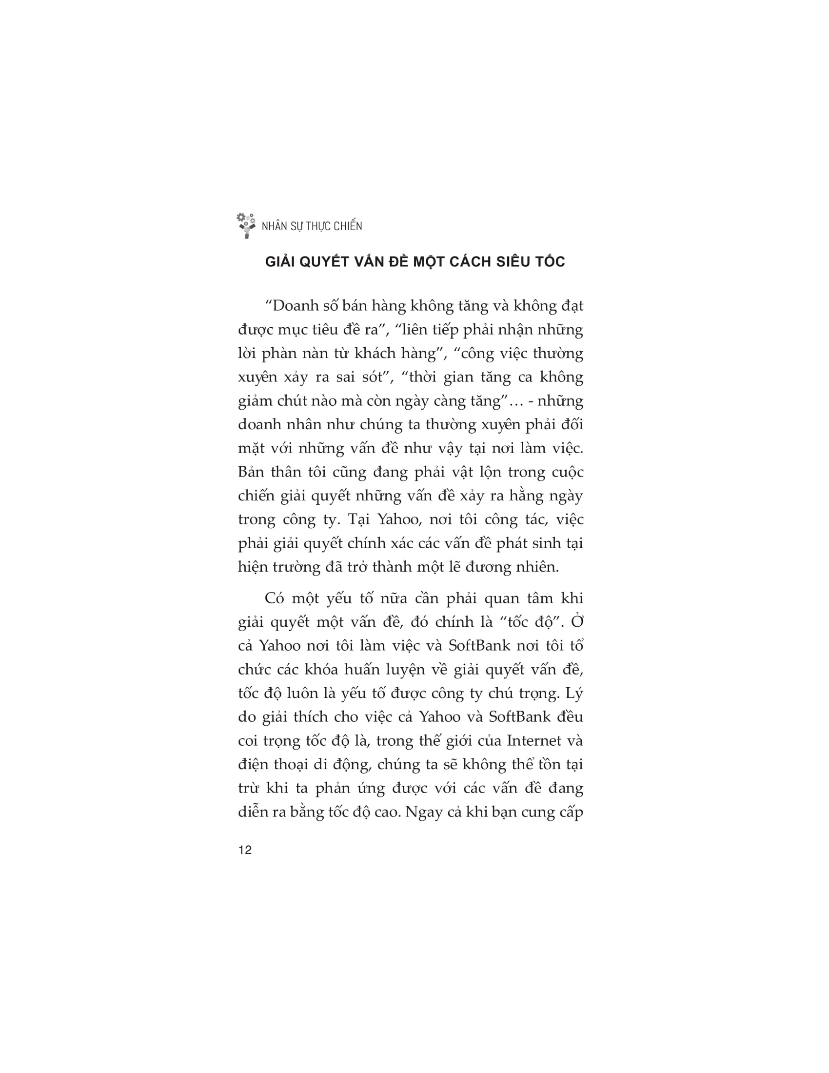 nhân sự thực chiến - Ảnh 9