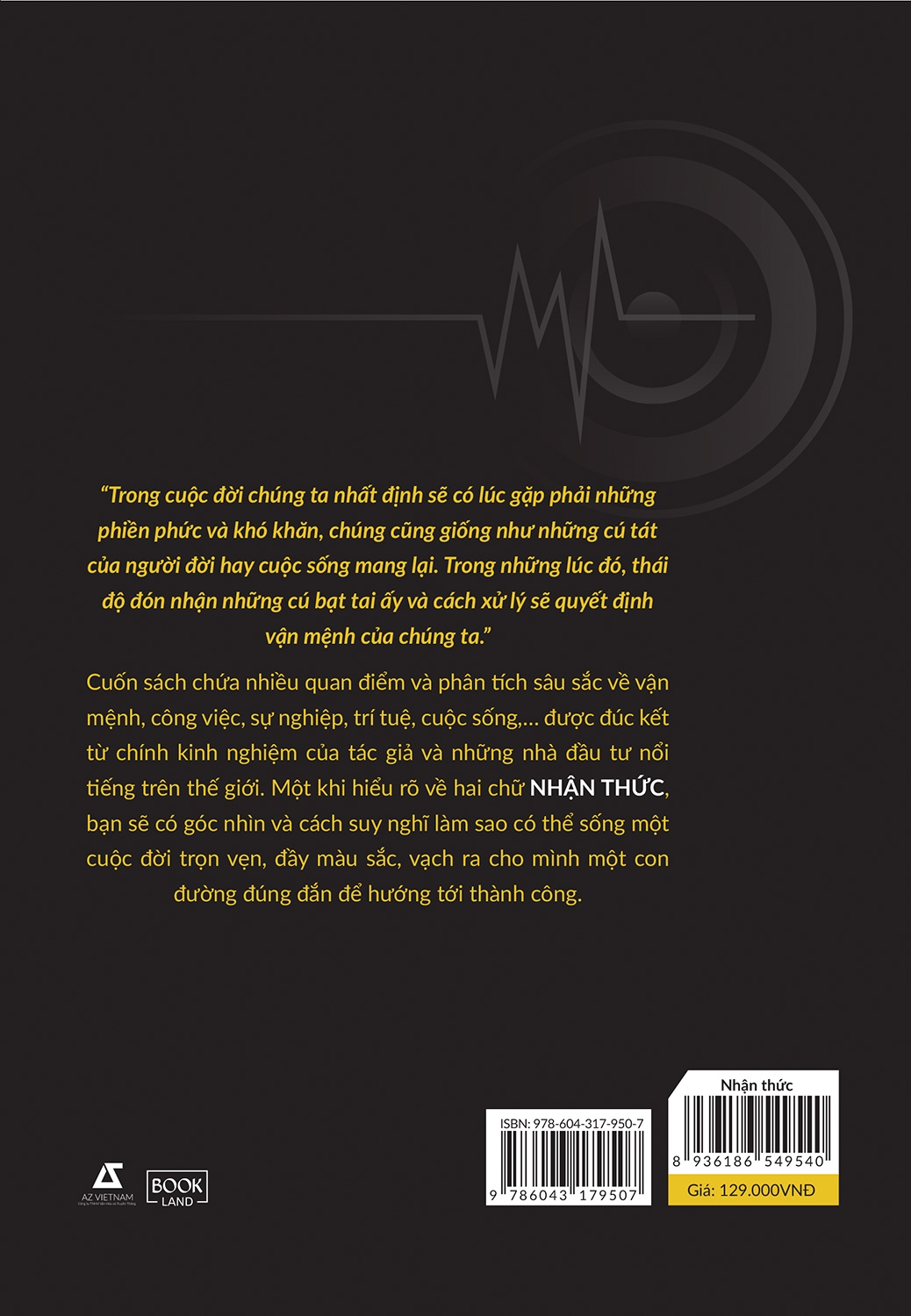 nhận thức - Ảnh 3