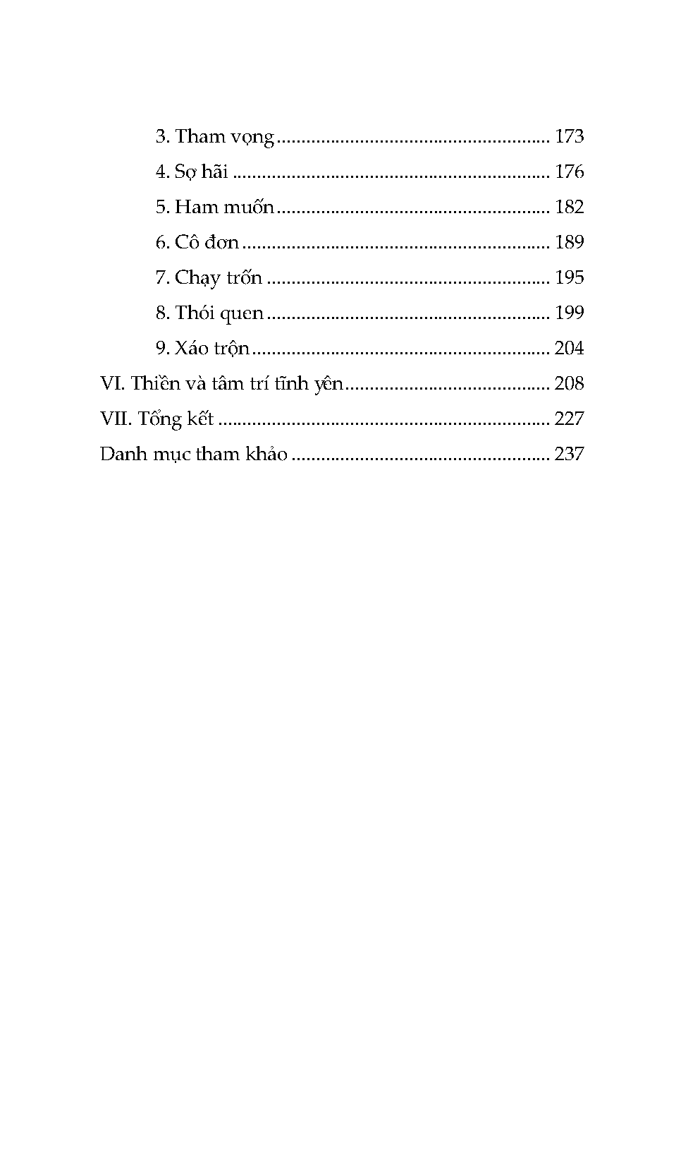 nhận thức không chọn lựa - vượt qua rào cản ý nghĩ và ngôn từ - Ảnh 3