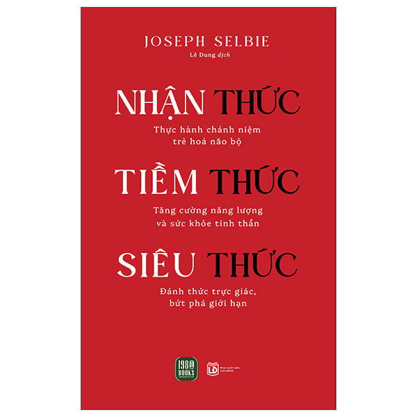 Nhận Thức - Tiềm Thức - Siêu Thức