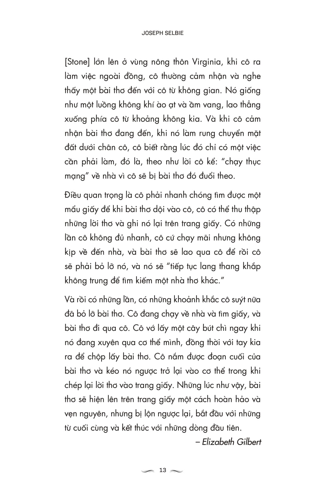 Nhận Thức - Tiềm Thức - Siêu Thức - Ảnh 10