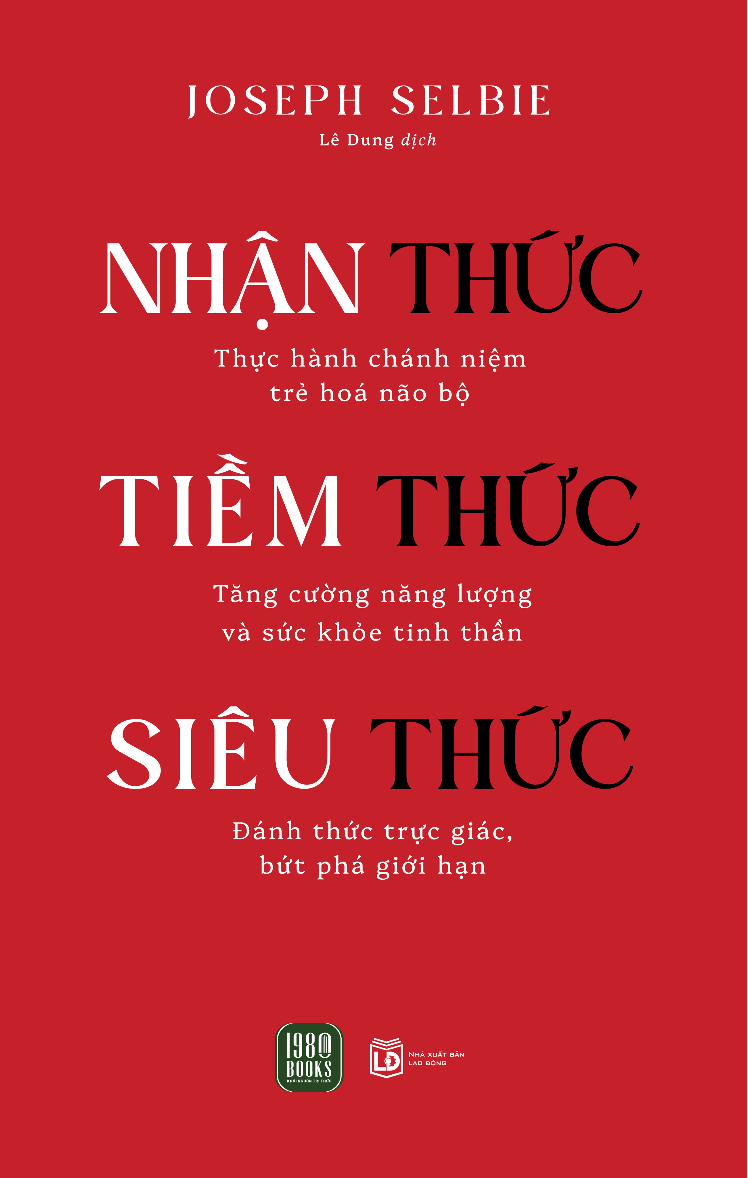 Nhận Thức - Tiềm Thức - Siêu Thức - Ảnh 2