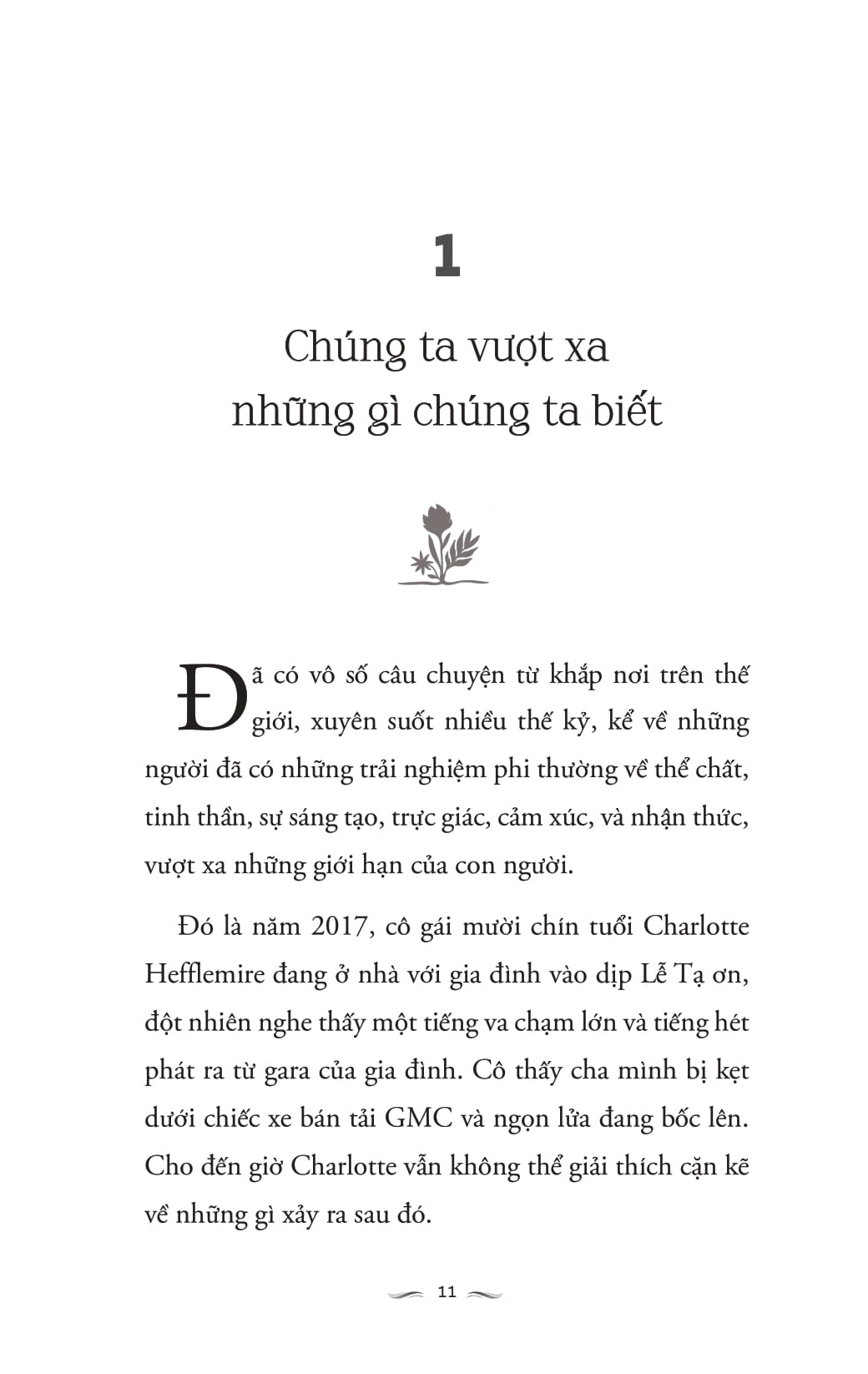 Nhận Thức - Tiềm Thức - Siêu Thức - Ảnh 8