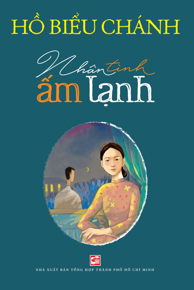 nhân tình ấm lạnh (tái bản 2024) - Ảnh 2