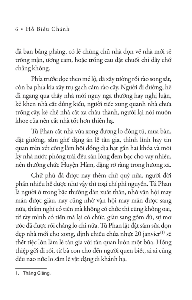 nhân tình ấm lạnh (tái bản 2024) - Ảnh 4