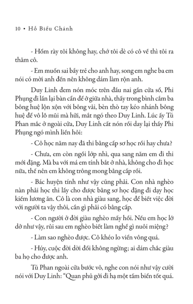 nhân tình ấm lạnh (tái bản 2024) - Ảnh 8