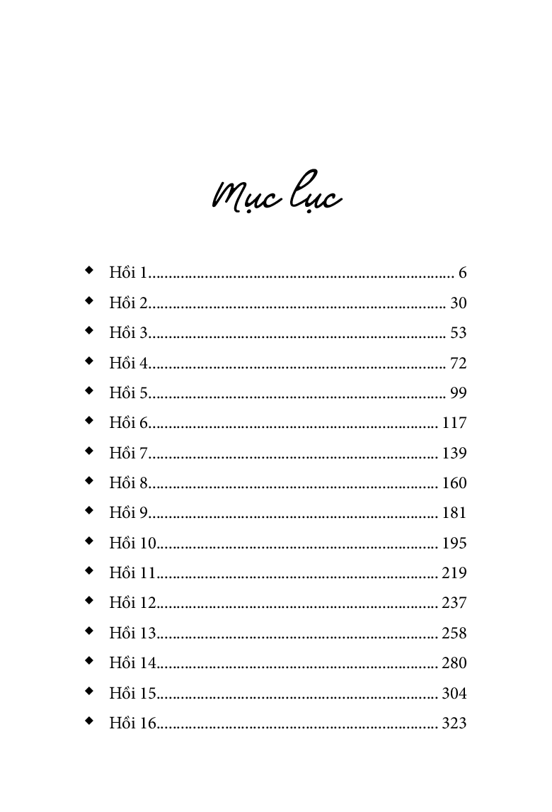 nhân tình ấm lạnh (tái bản 2024) - Ảnh 9