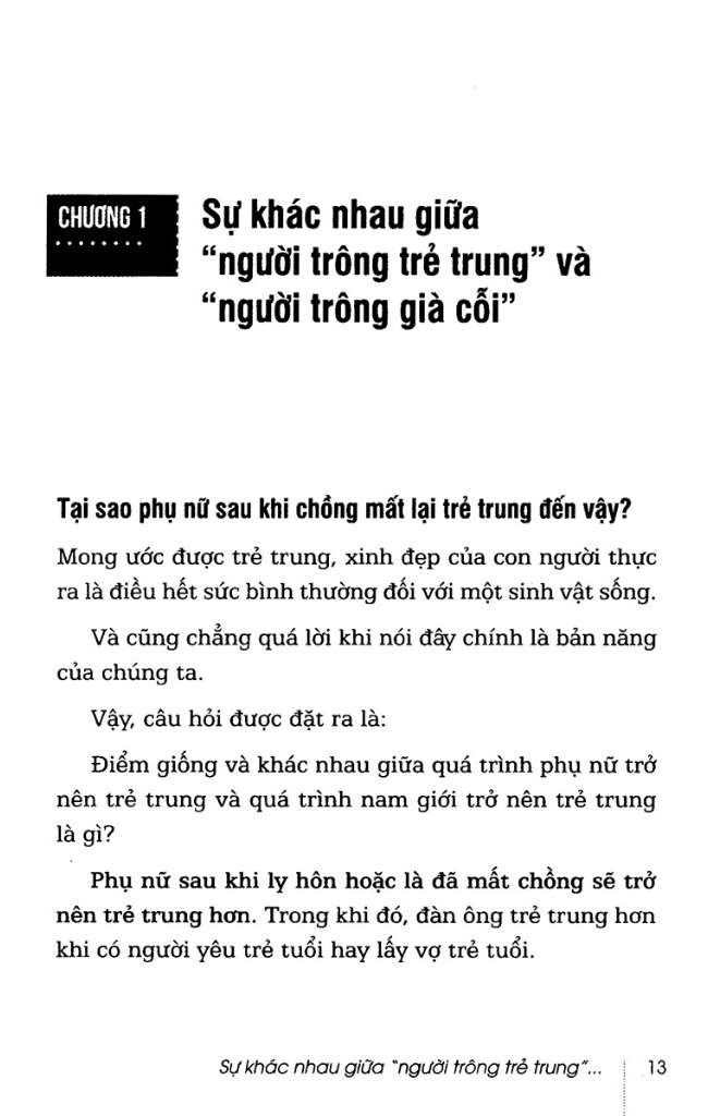 nhân tố enzyme - tập 3 - trẻ hóa (tái bản 2024) - Ảnh 3