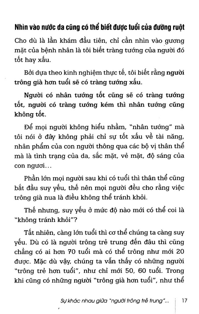 nhân tố enzyme - tập 3 - trẻ hóa (tái bản 2024) - Ảnh 7
