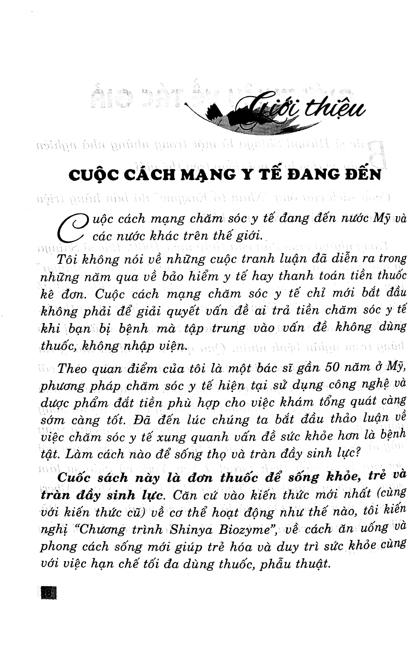 nhân tố vi sinh (tái bản 2022) - Ảnh 4