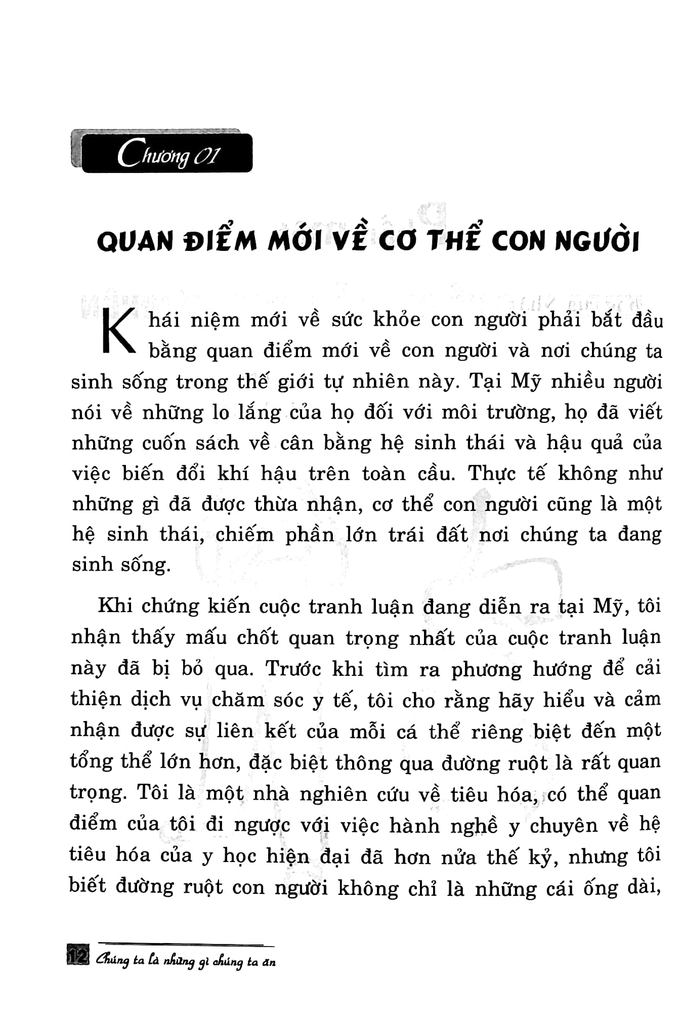 nhân tố vi sinh (tái bản 2022) - Ảnh 5