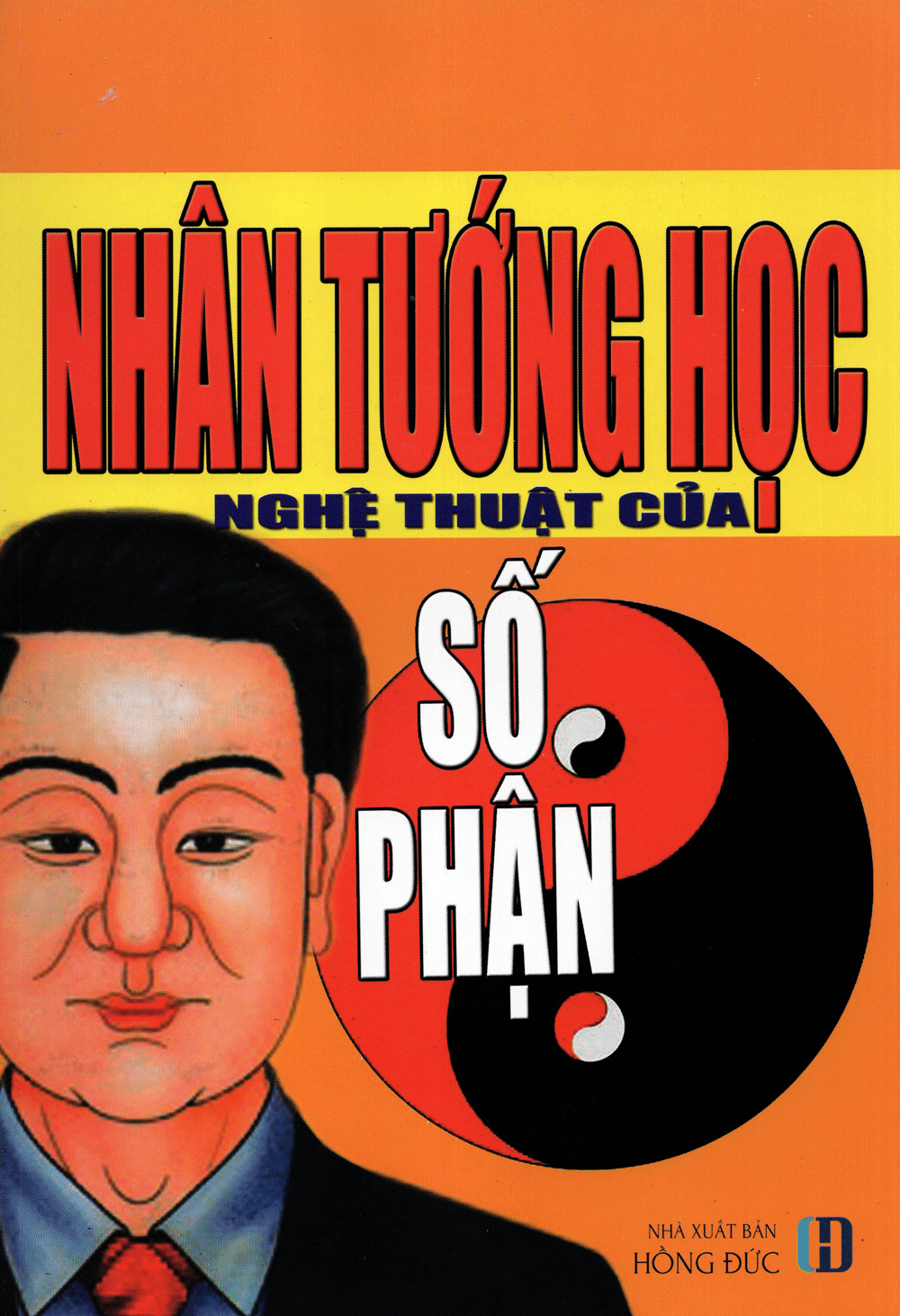 nhân tướng học - nghệ thuật của số phận - Ảnh 2