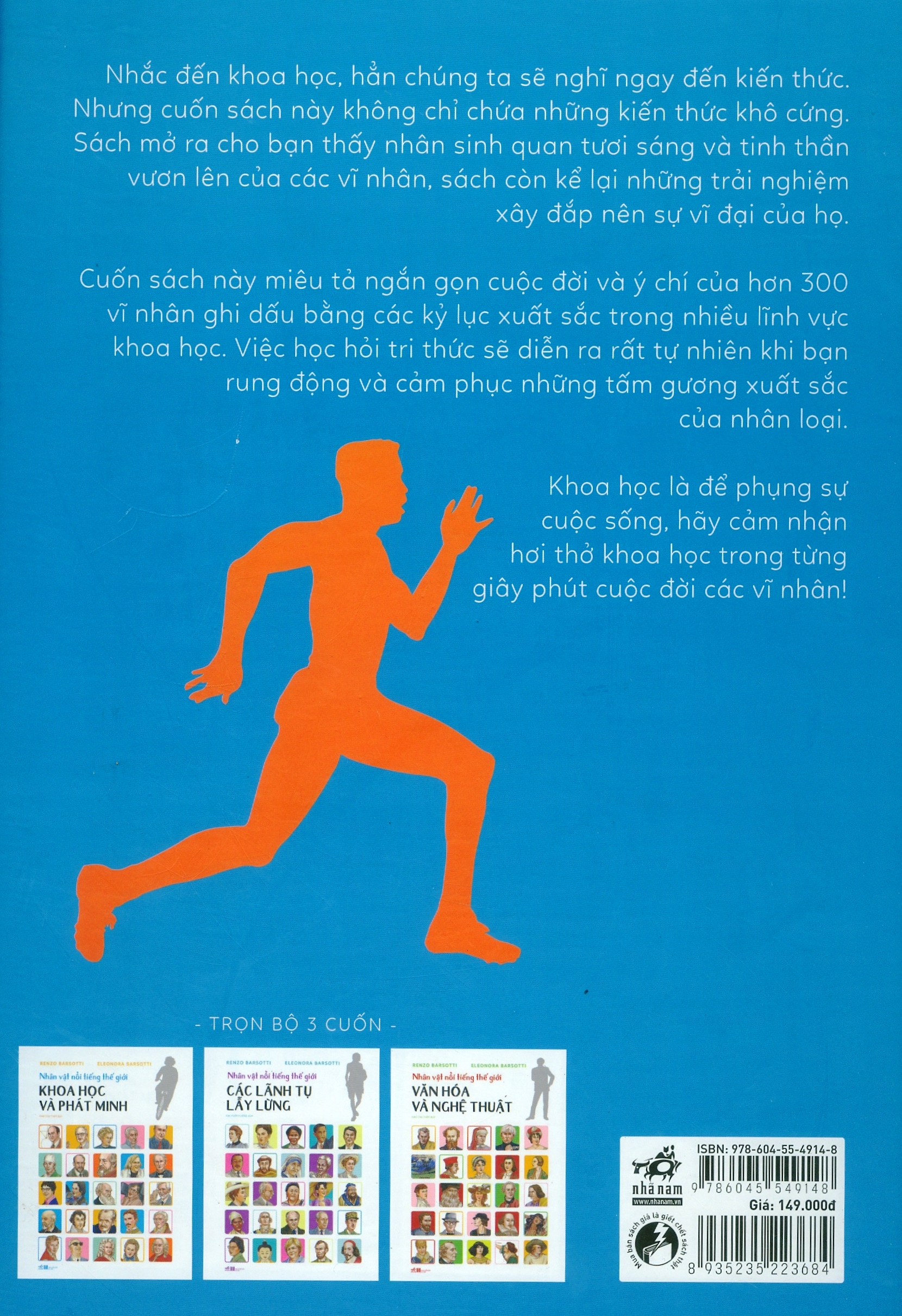 nhân vật nổi tiếng thế giới - khoa học và phát minh - Ảnh 10