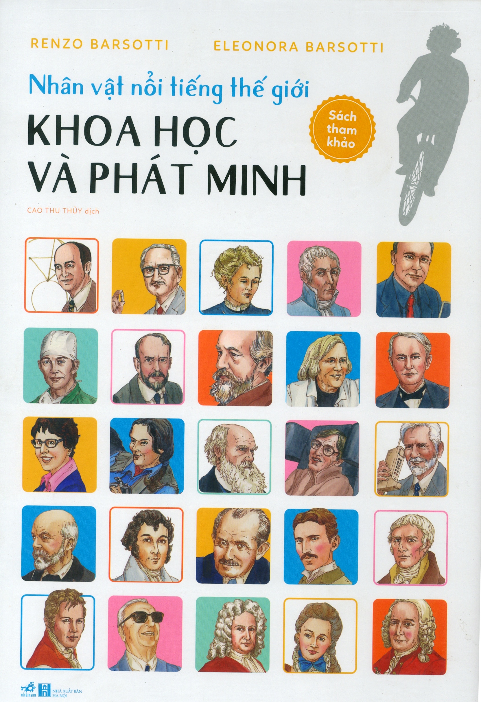 nhân vật nổi tiếng thế giới - khoa học và phát minh - Ảnh 3