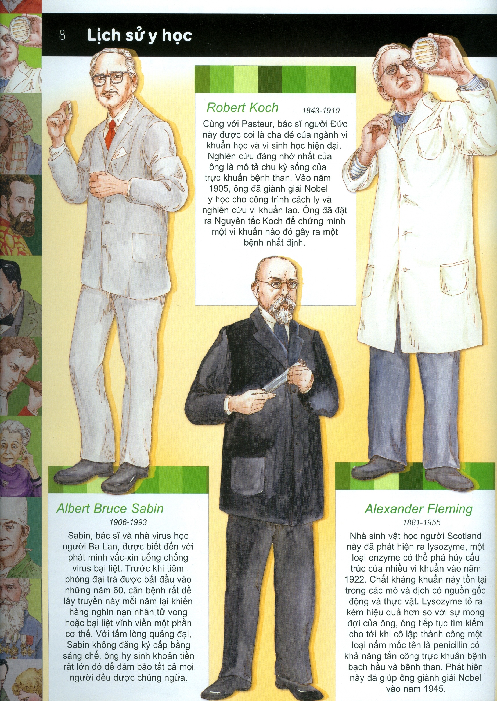 nhân vật nổi tiếng thế giới - khoa học và phát minh - Ảnh 6