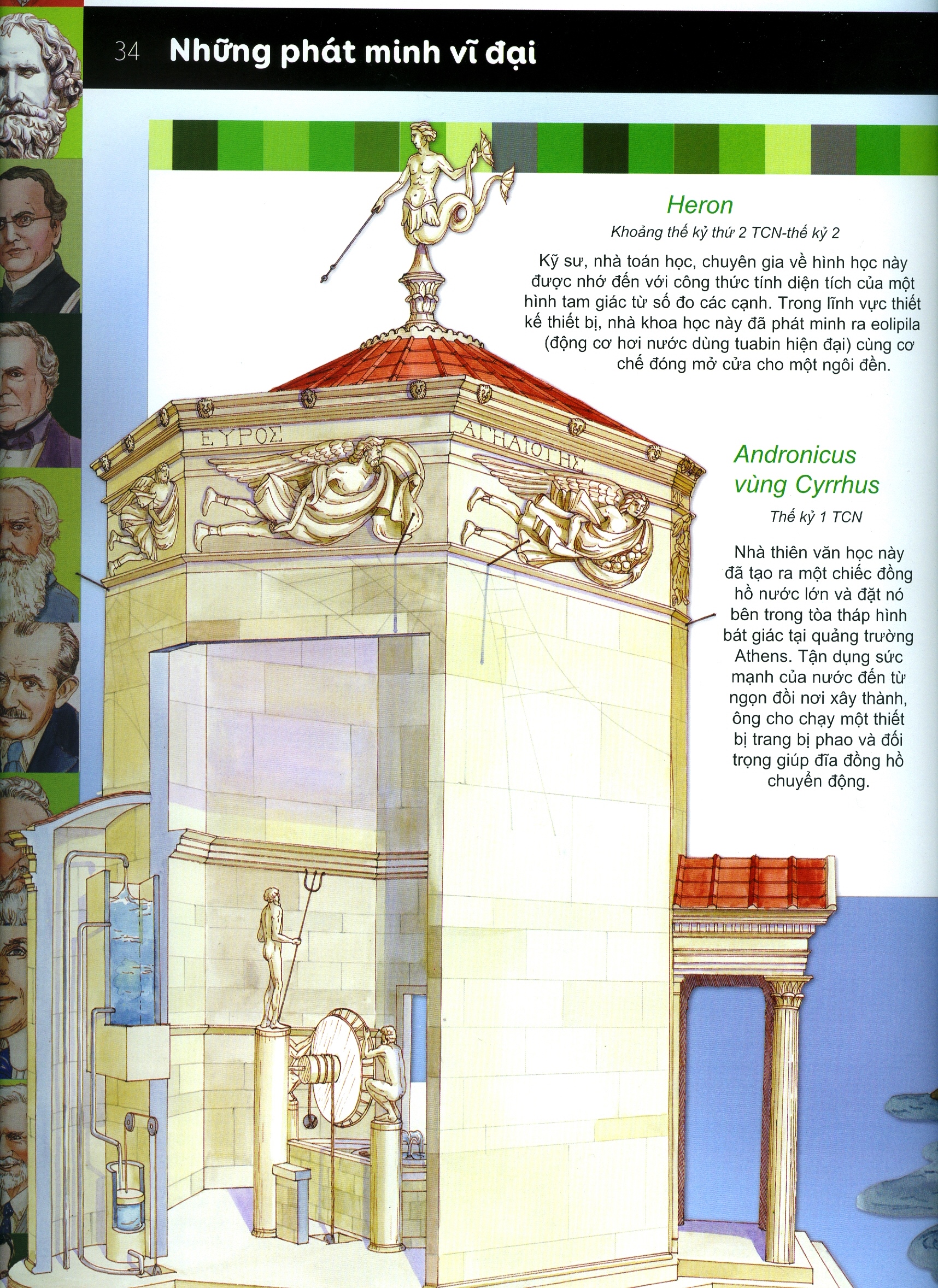 nhân vật nổi tiếng thế giới - khoa học và phát minh - Ảnh 9