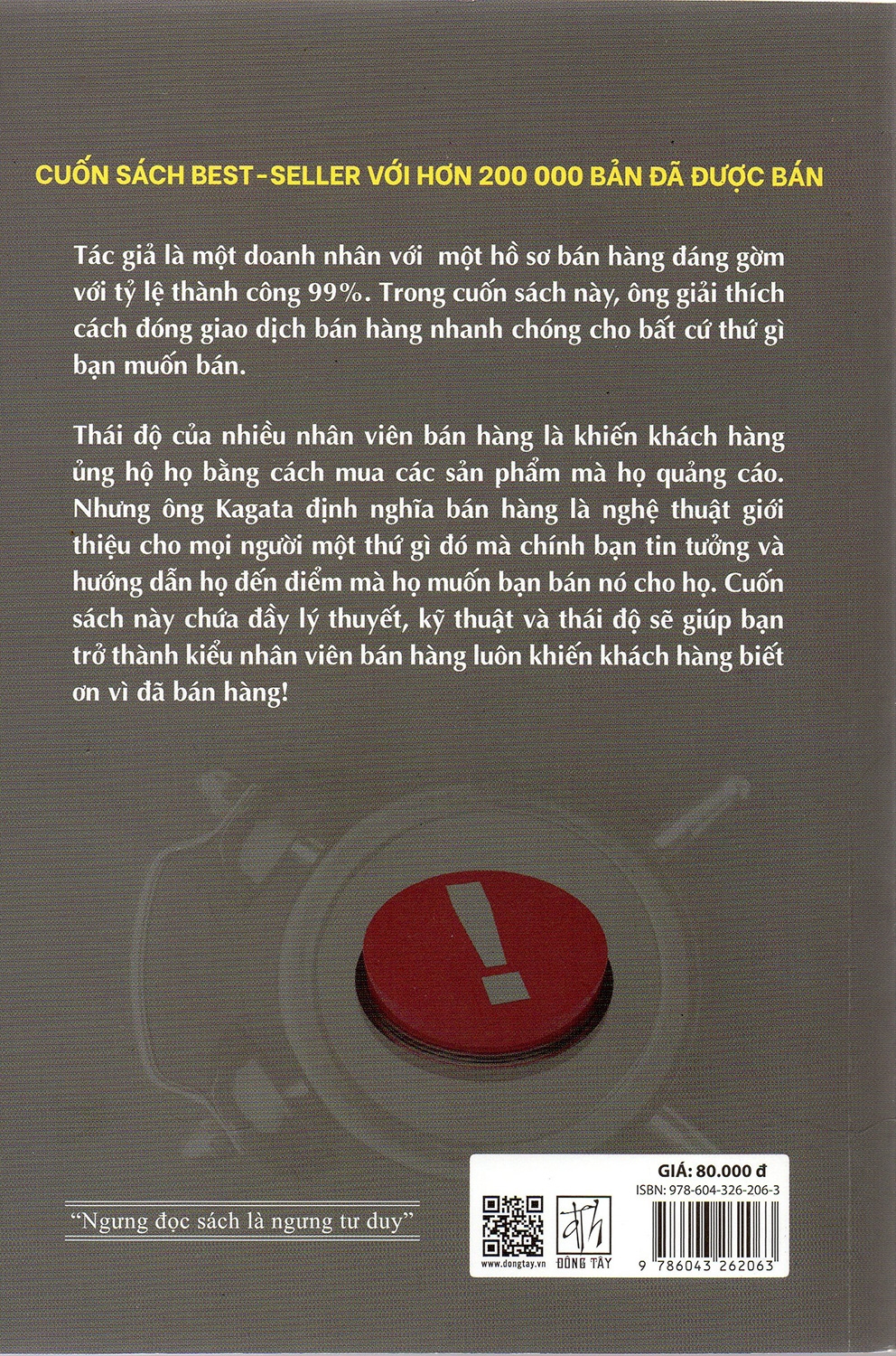 nhân viên bán hàng thành công - đừng van nài - Ảnh 3
