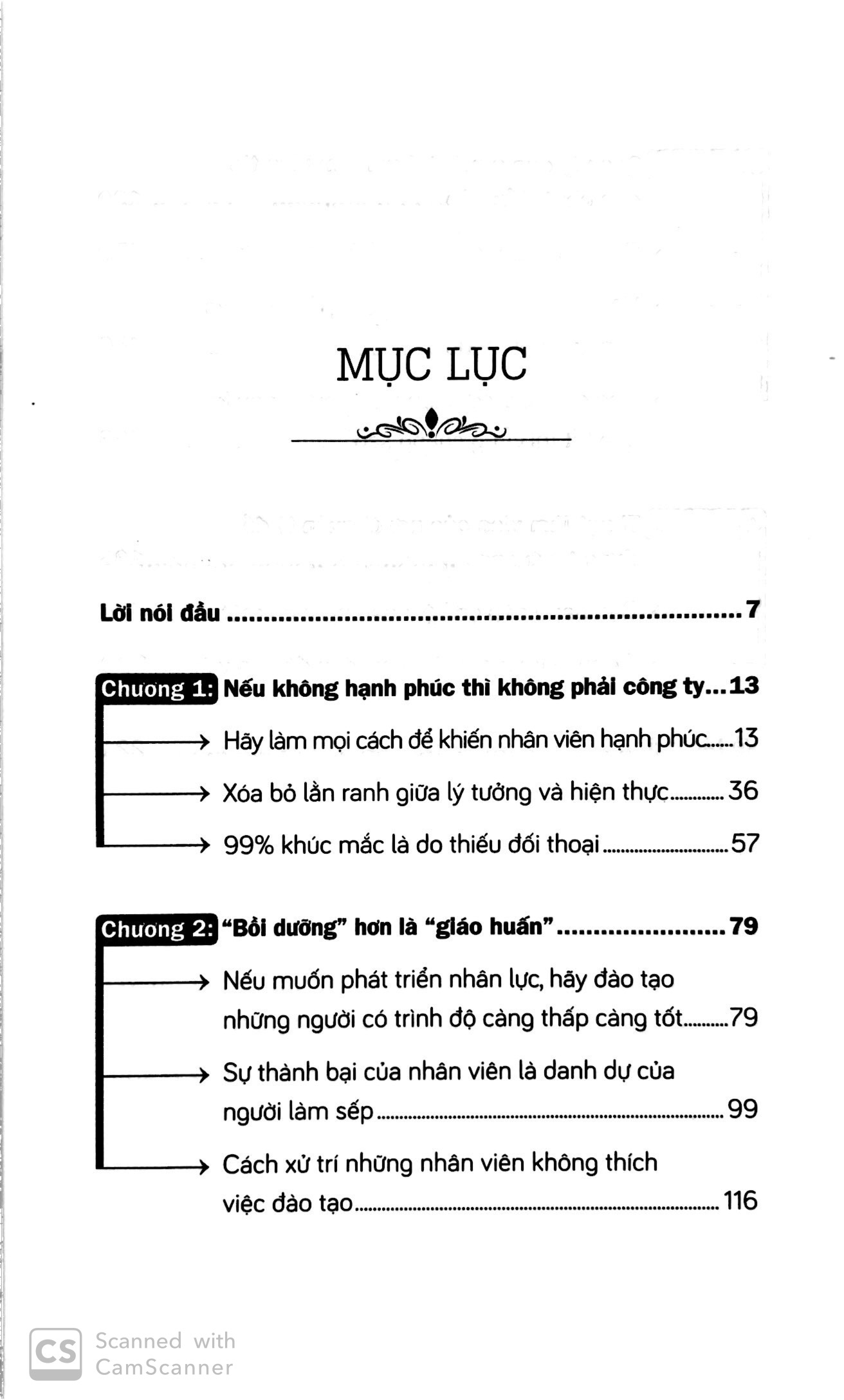 nhân viên ơi! tại sao ghét tôi? - Ảnh 2