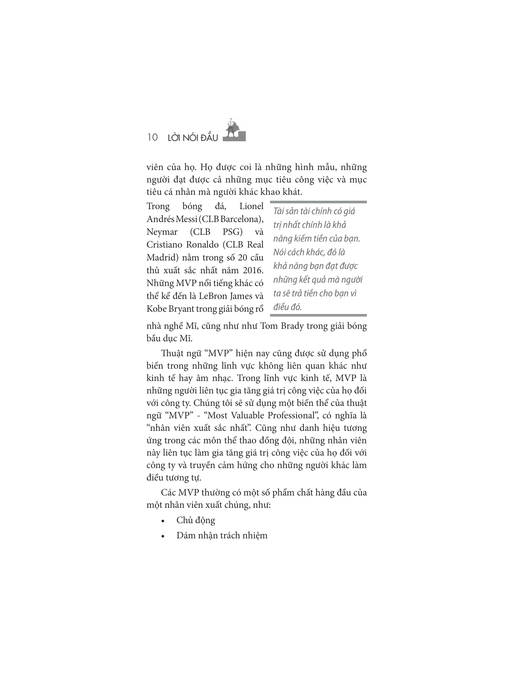 nhân viên sáng giá nhất - chiến thắng trong tuyển dụng - không lo "thất sủng" - Ảnh 11