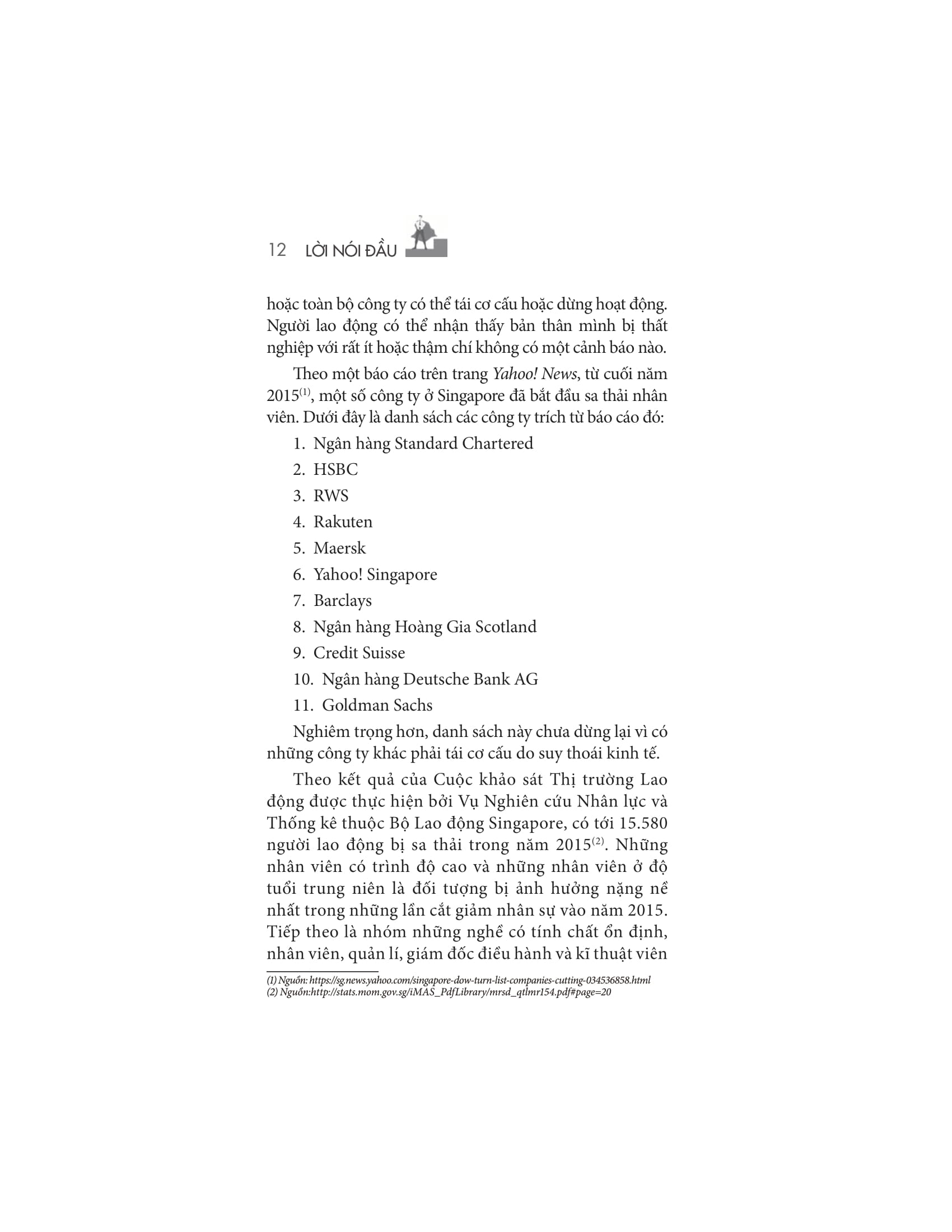 nhân viên sáng giá nhất - chiến thắng trong tuyển dụng - không lo "thất sủng" - Ảnh 13