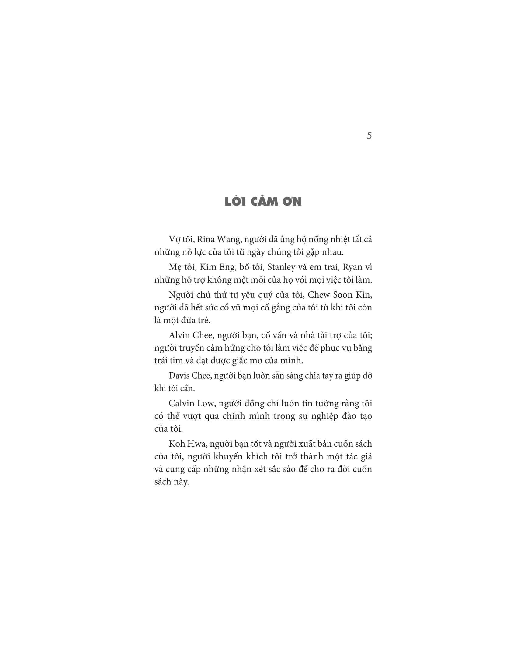 nhân viên sáng giá nhất - chiến thắng trong tuyển dụng - không lo "thất sủng" - Ảnh 6