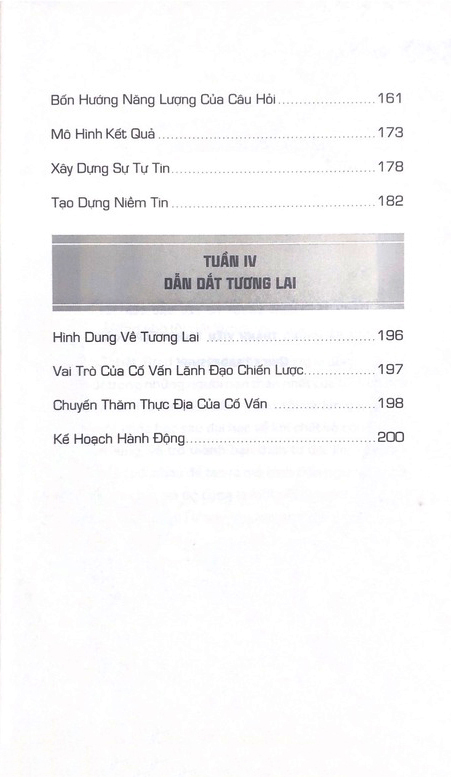 nhanh! tôi cần trở thành nhà lãnh đạo trong 30 ngày - Ảnh 6