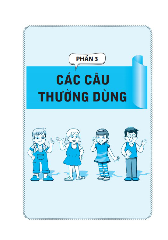 nhập môn giao tiếp tiếng hàn dành cho người việt (tái bản 2024) - Ảnh 8