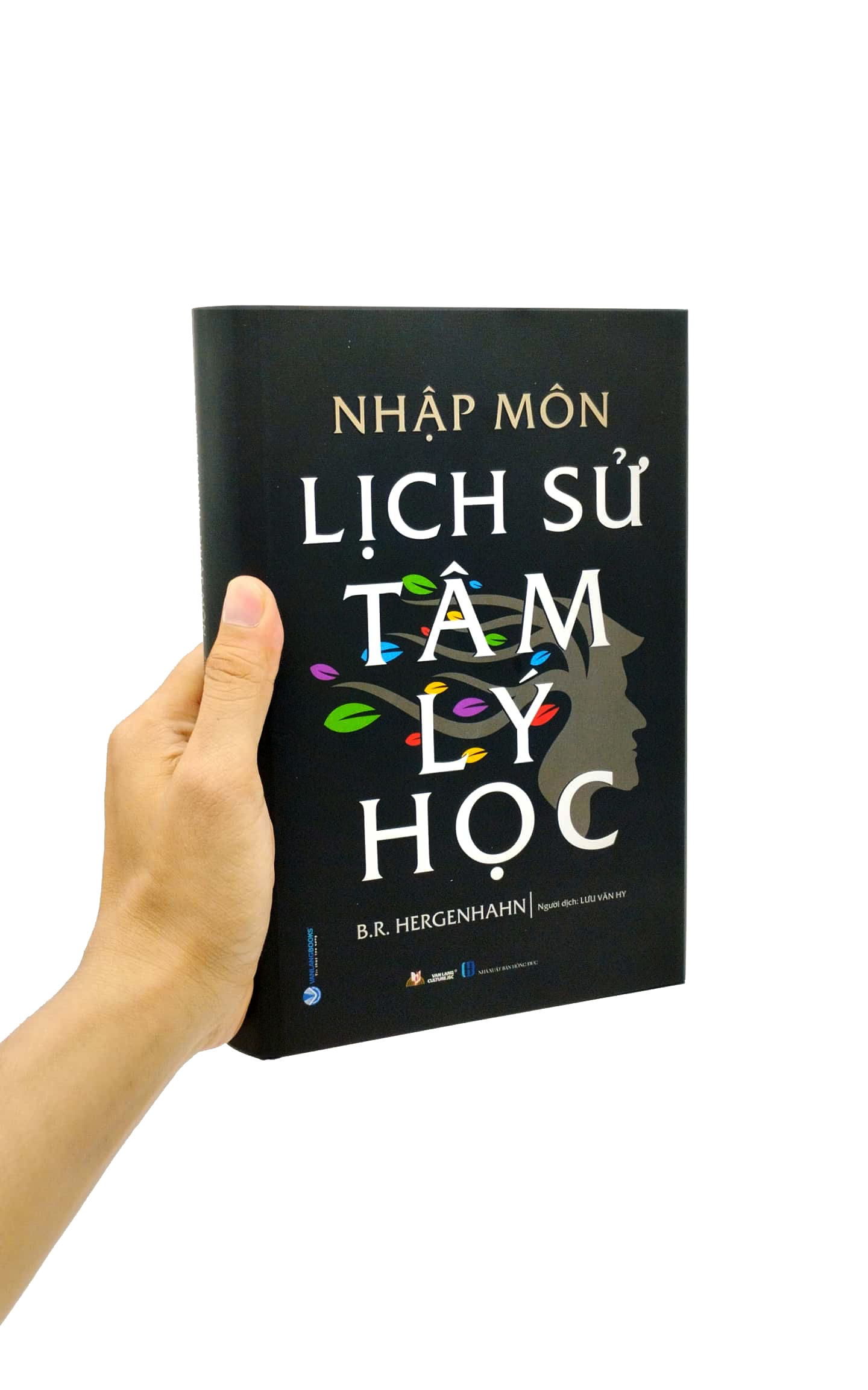 nhập môn lịch sử tâm lý học - bìa cứng (tái bản 2023) - Ảnh 7