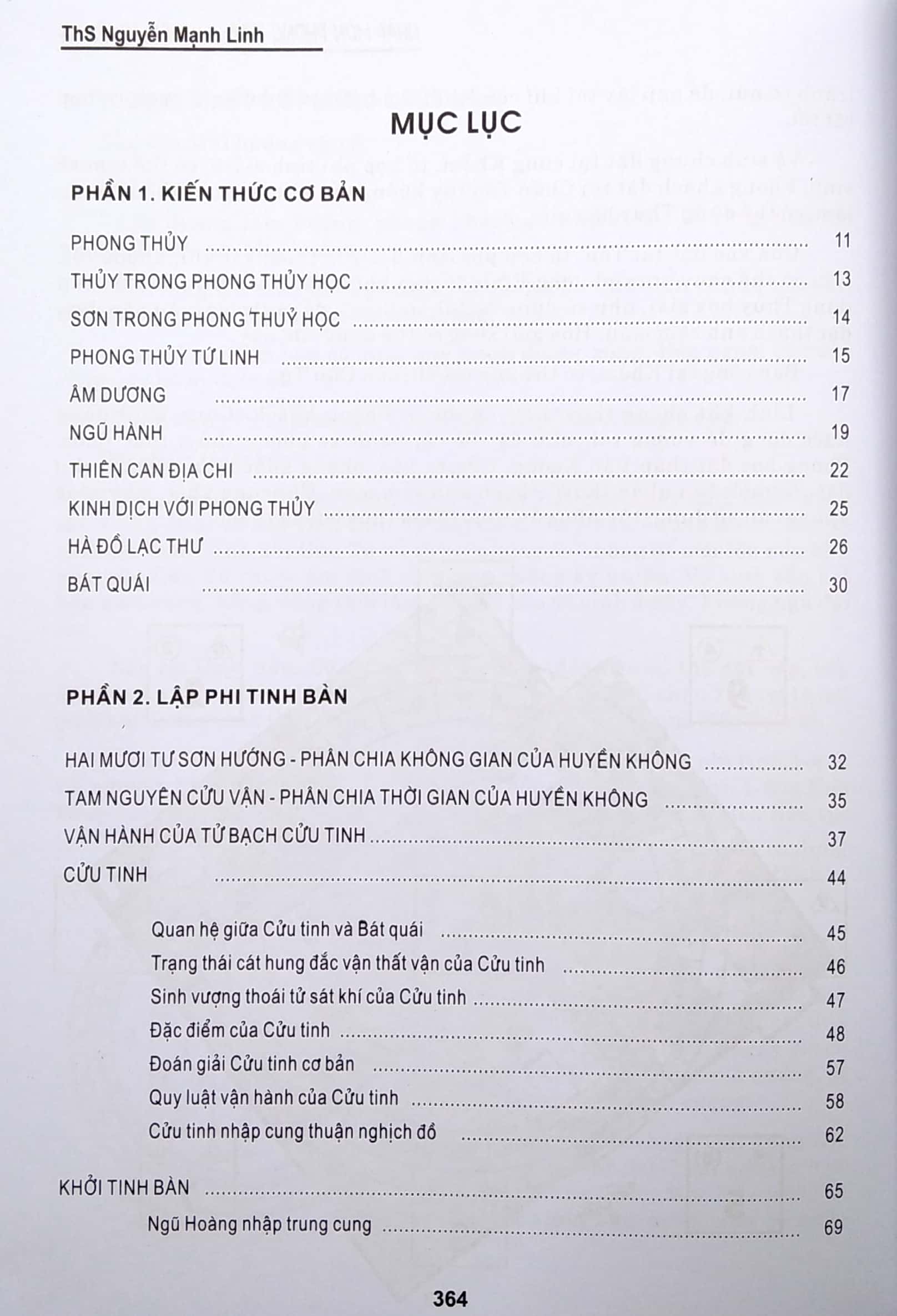 nhập môn phong thủy huyền không (tái bản) - Ảnh 4