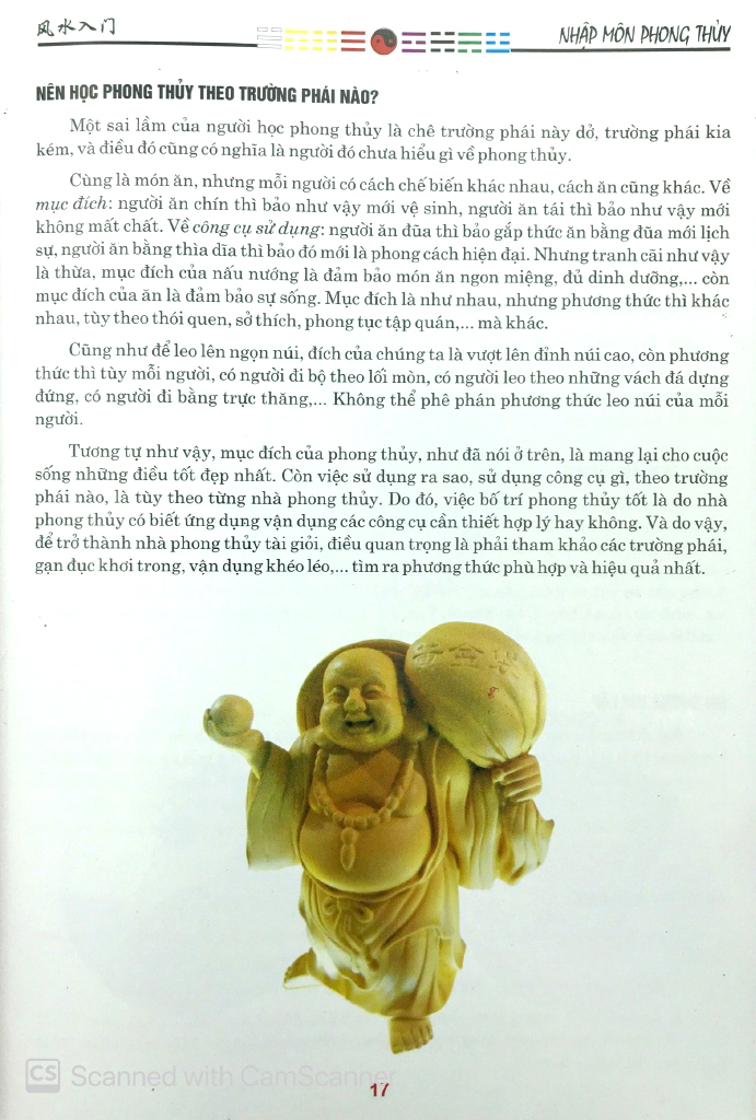 nhập môn phong thủy (tái bản 2023) - Ảnh 4
