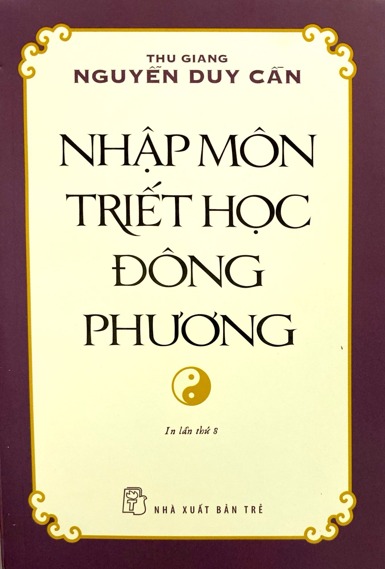 nhập môn triết học đông phương - Ảnh 2