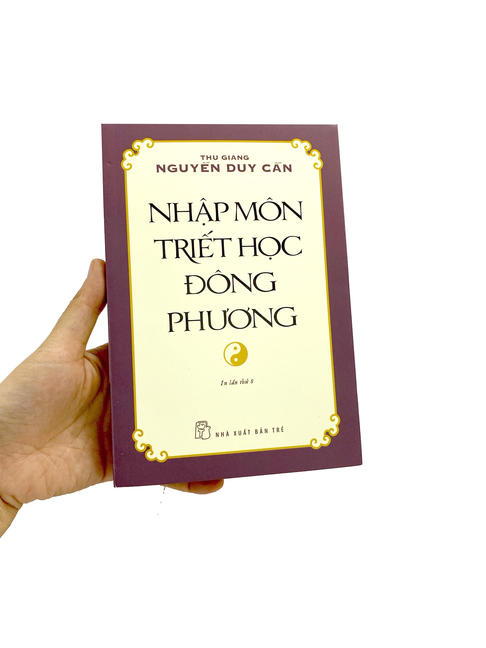 nhập môn triết học đông phương - Ảnh 8