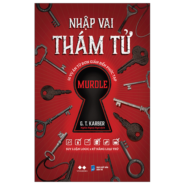 Nhap Vai Tham Tu (Tai Ban 2025)