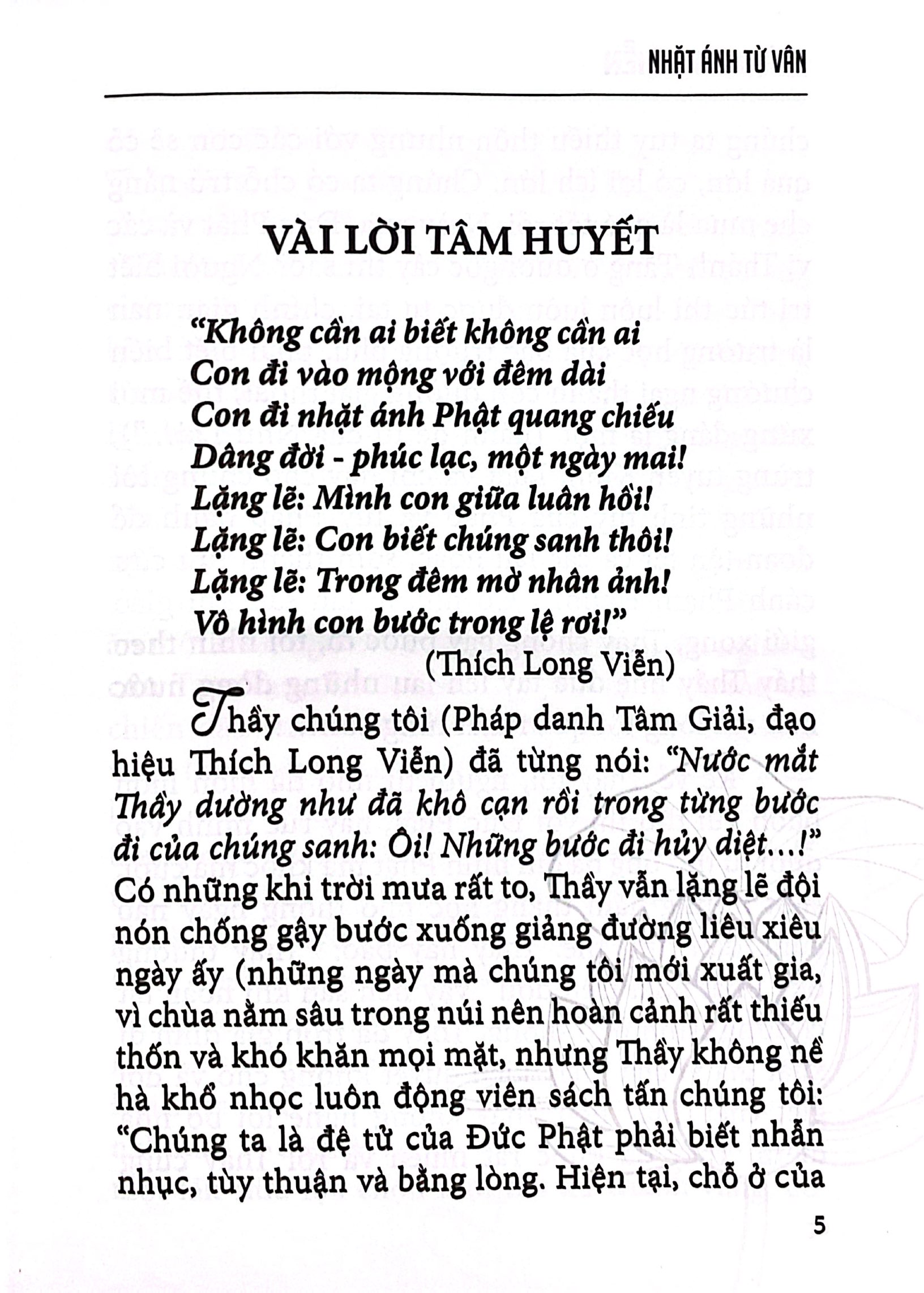 Nhặt Ánh Từ Vân - Tập 1 - Bìa Cứng - Ảnh 3
