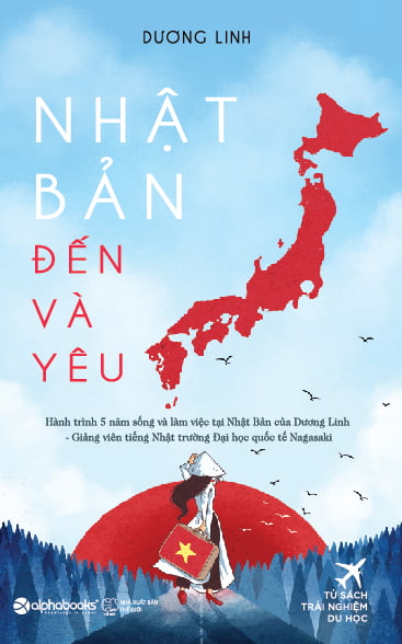 nhật bản đến và yêu