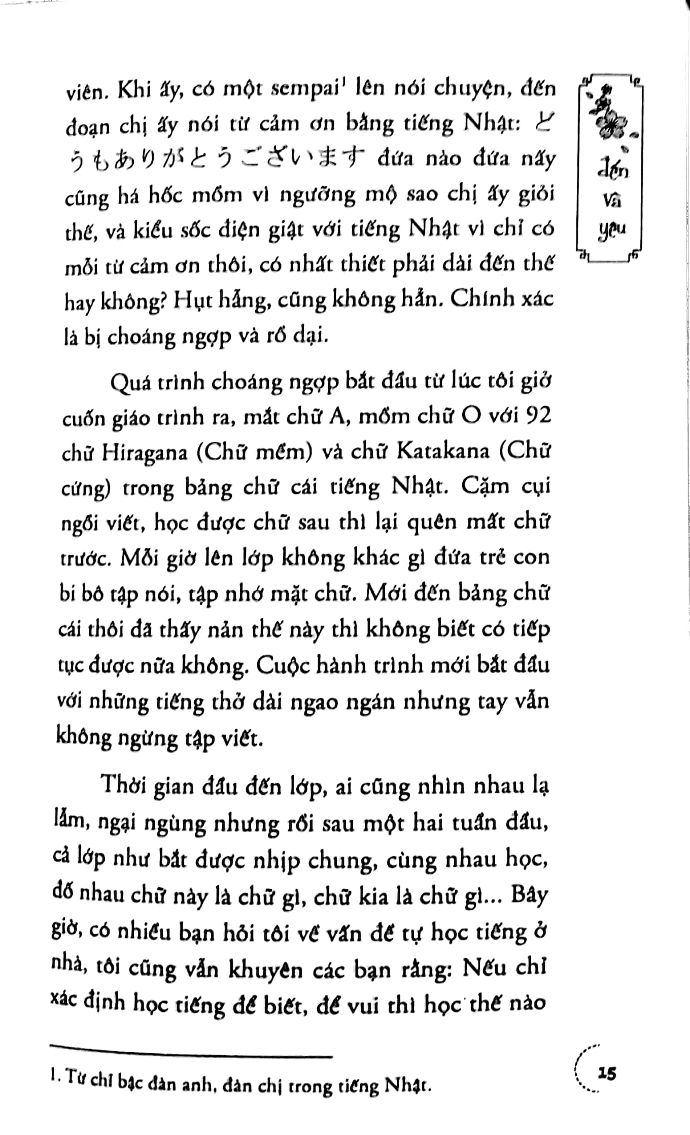nhật bản đến và yêu - Ảnh 10