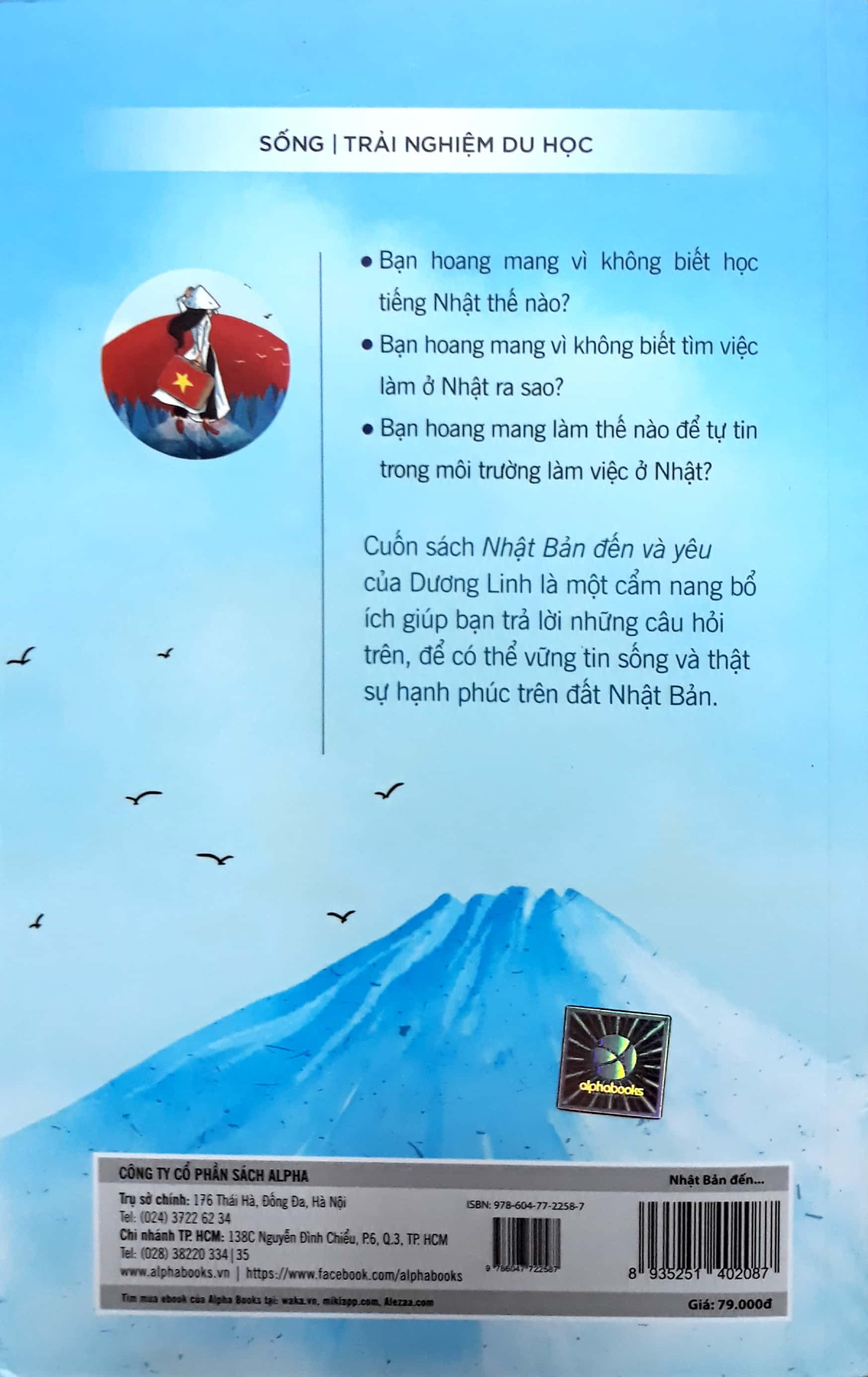 nhật bản đến và yêu - Ảnh 11