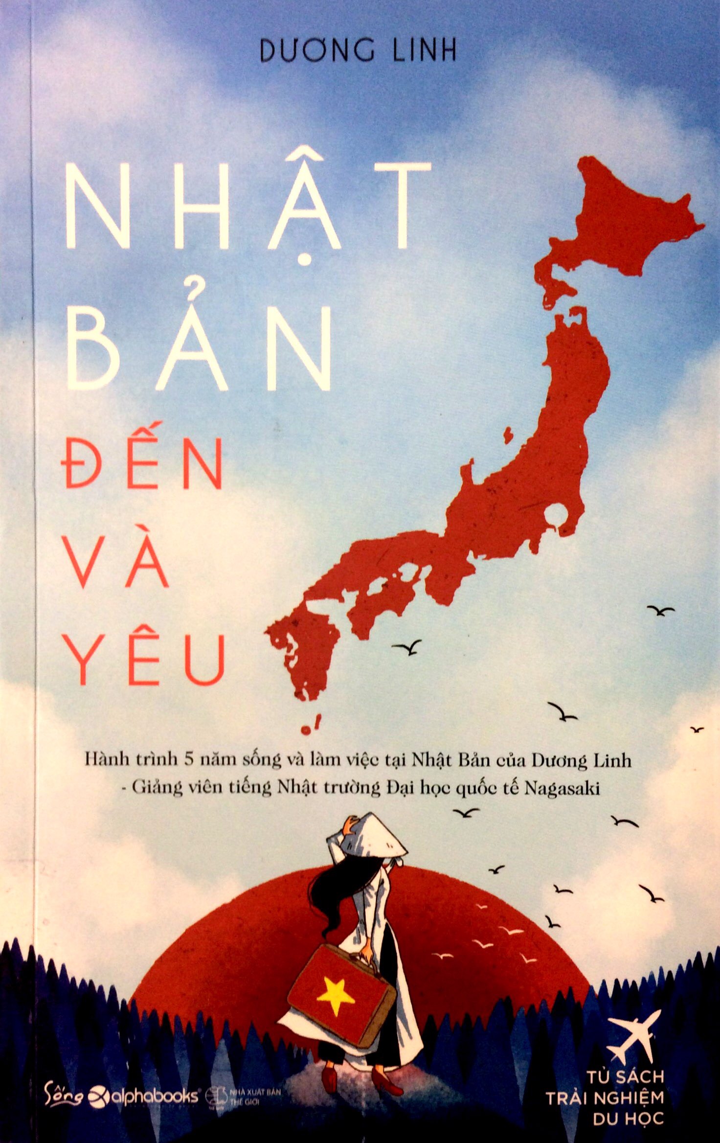 nhật bản đến và yêu - Ảnh 12