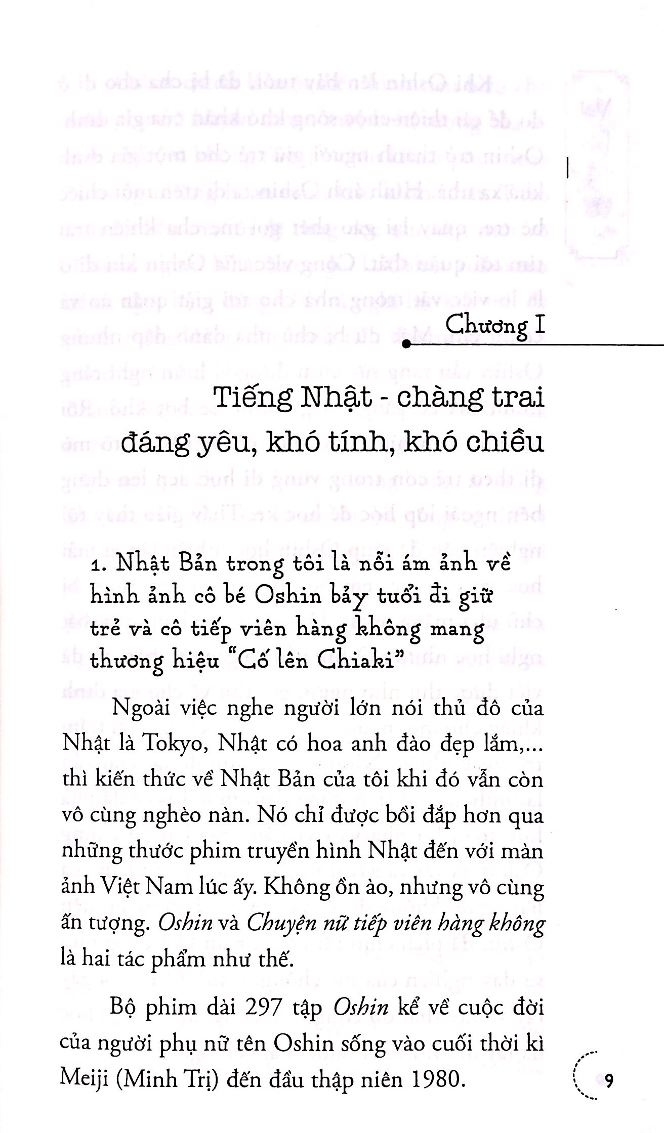nhật bản đến và yêu - Ảnh 13