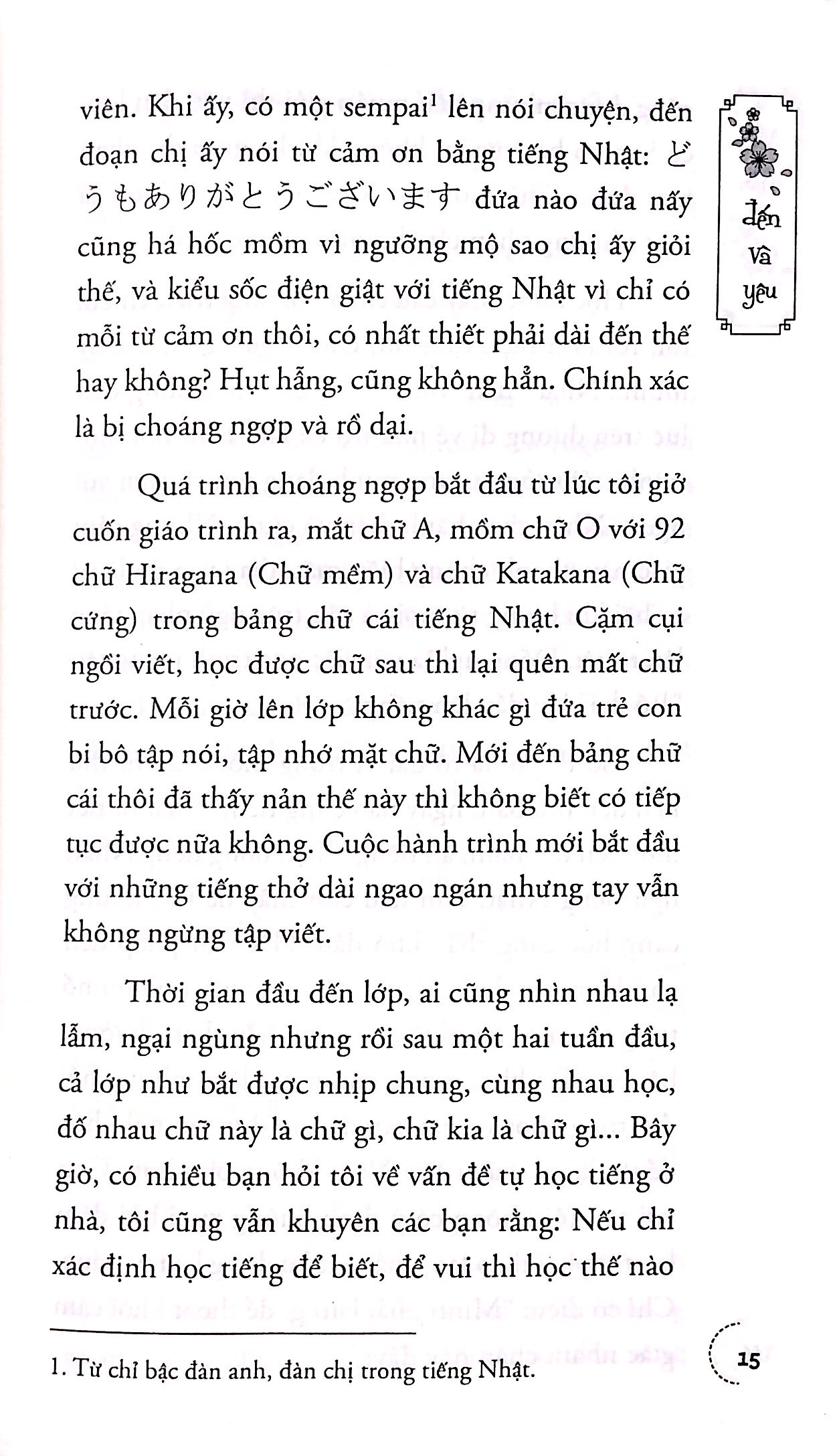 nhật bản đến và yêu - Ảnh 16