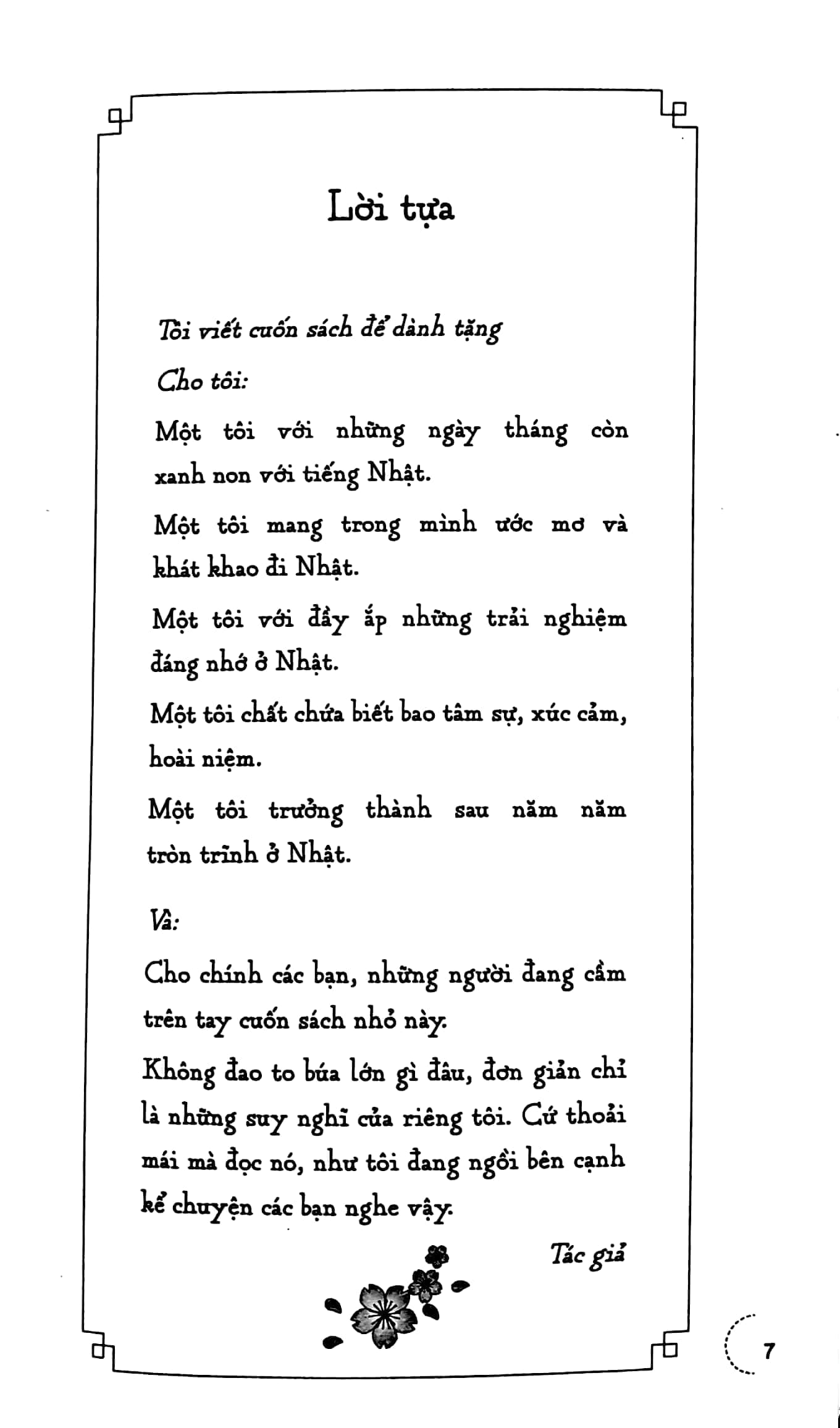 nhật bản đến và yêu - Ảnh 3