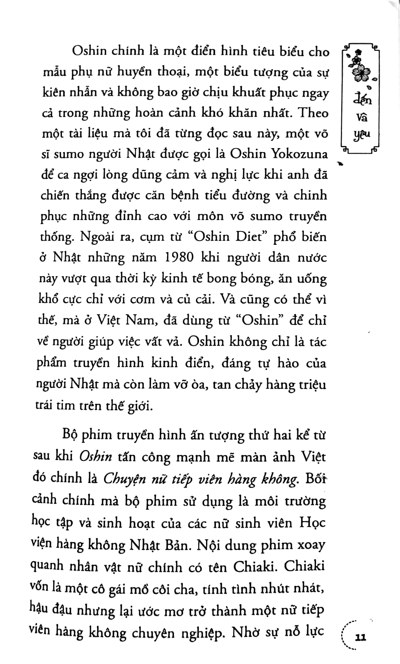 nhật bản đến và yêu - Ảnh 6