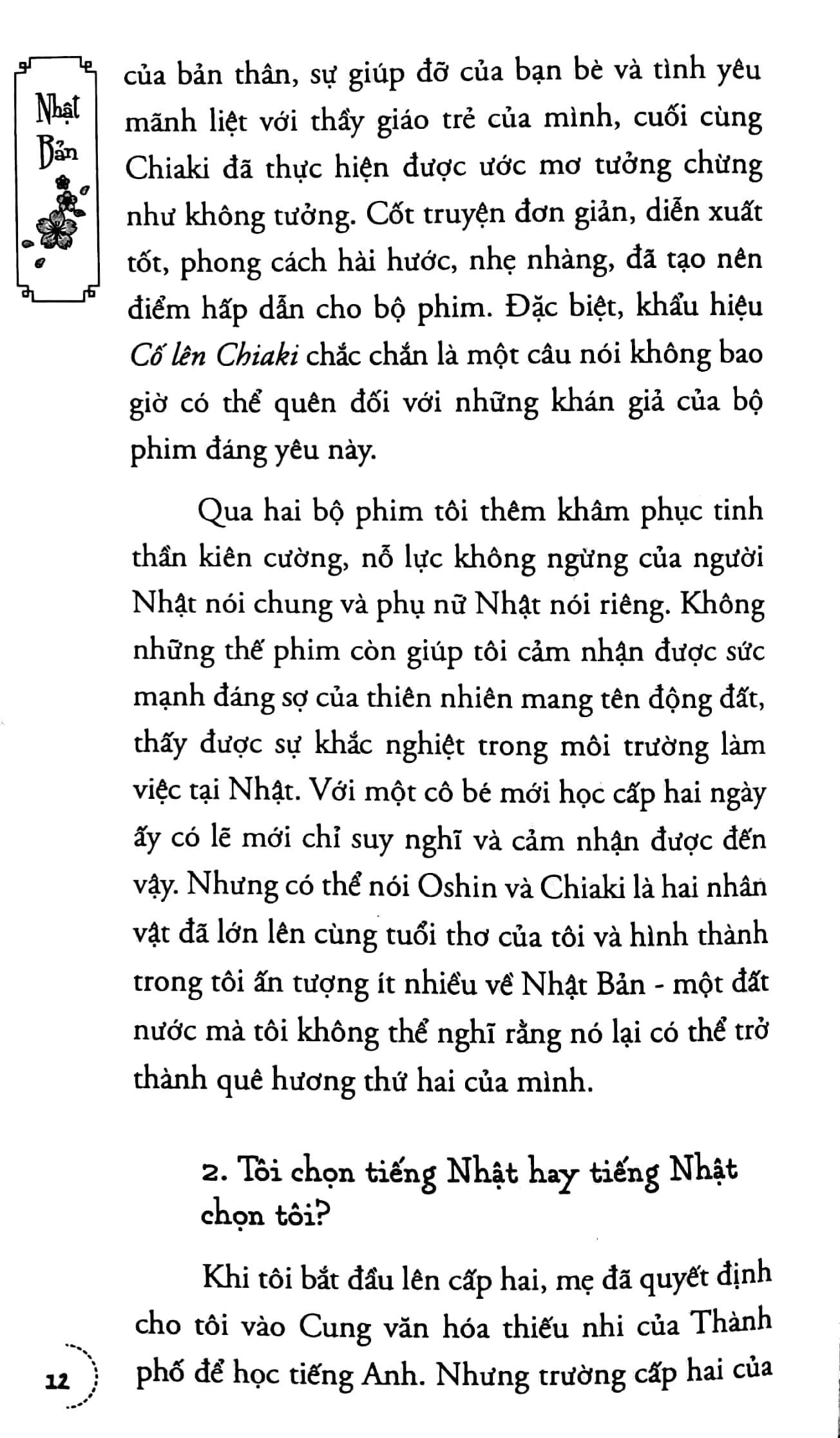 nhật bản đến và yêu - Ảnh 7