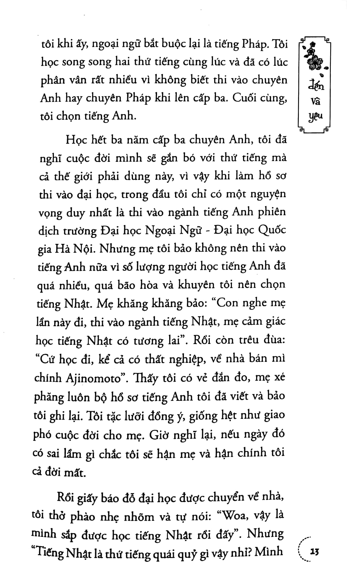 nhật bản đến và yêu - Ảnh 8
