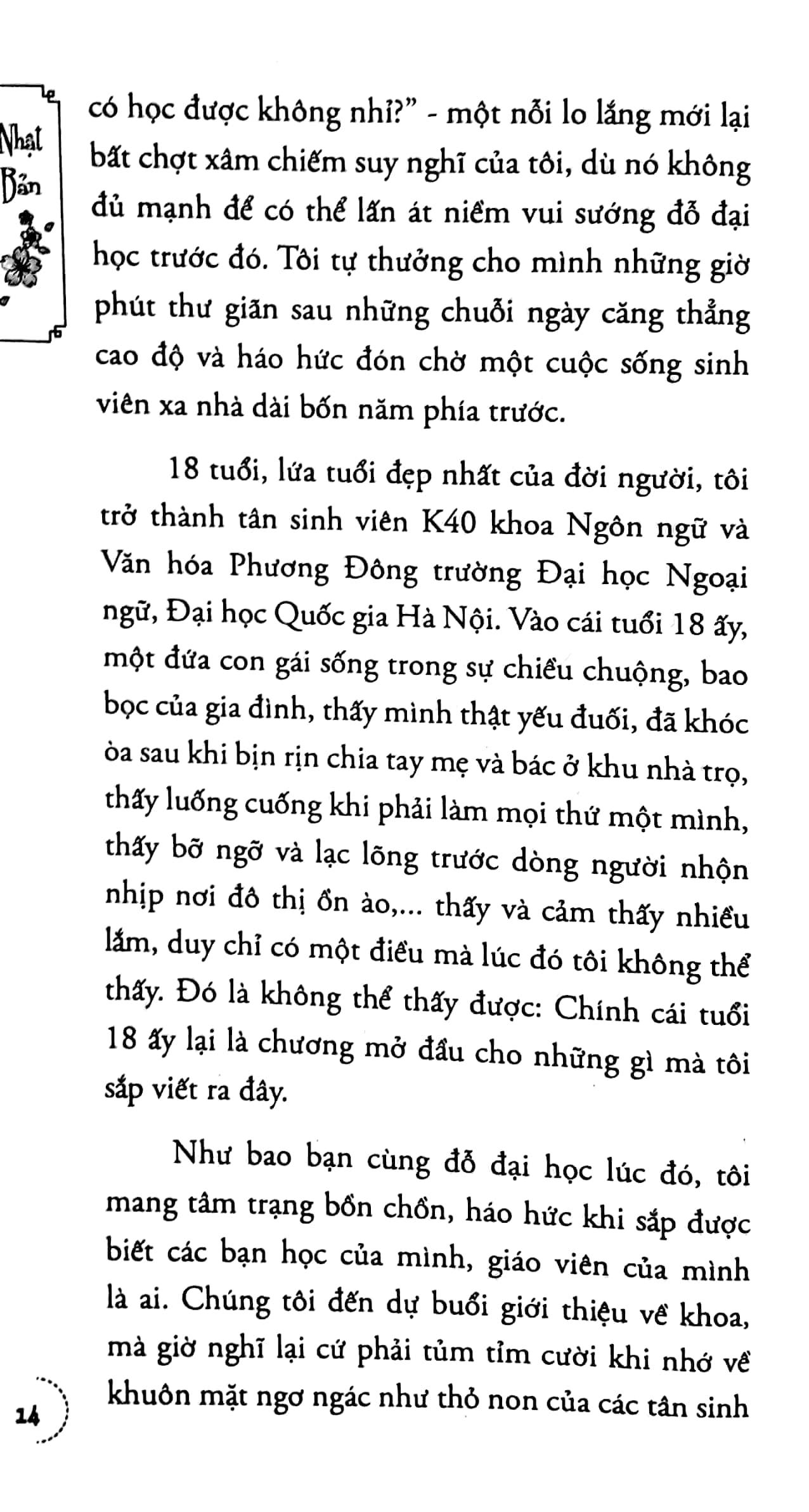 nhật bản đến và yêu - Ảnh 9