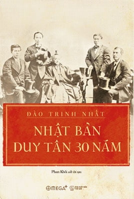 nhật bản duy tân 30 năm (tái bản 2018) - Ảnh 3